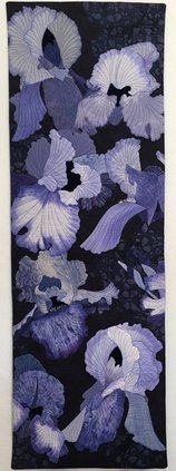 Prism Play quilt
