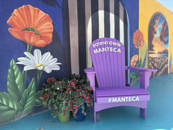 downtown chair