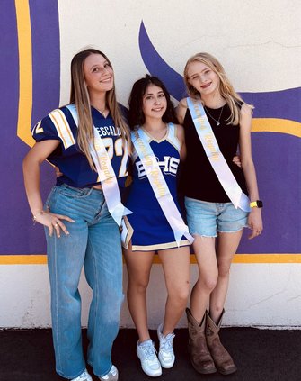 916 FROSH