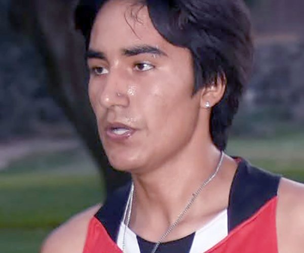 Jonathan Estrada Ochoa