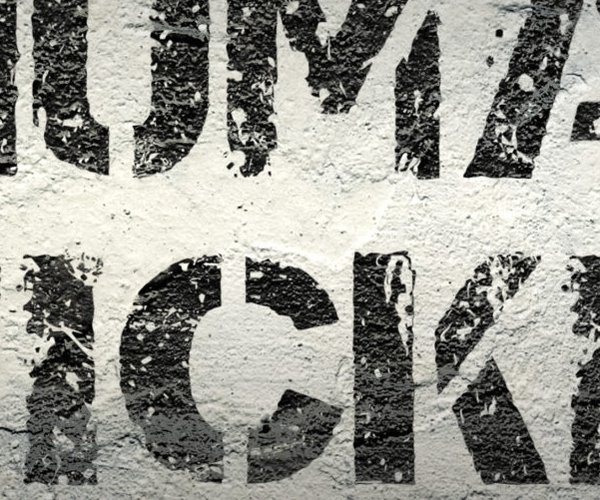 Trafficking art