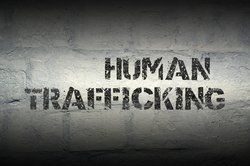 Trafficking art