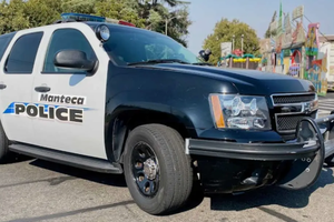MPD car