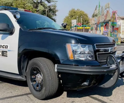 MPD car