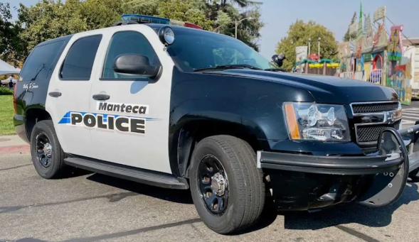 MPD car