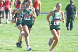 VOL cross country
