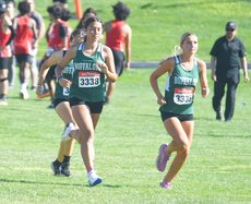 VOL cross country