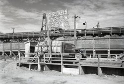 spreckels 1940s
