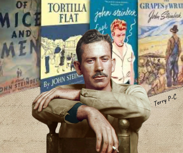 steinbeck