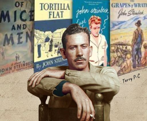 steinbeck