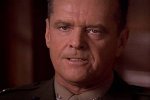 jack nicholson