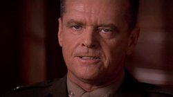 jack nicholson
