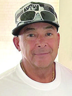 Armando  Lizarraga obit