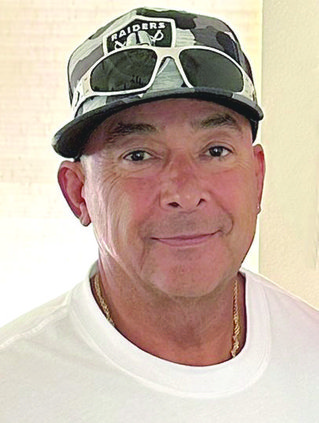 Armando  Lizarraga obit