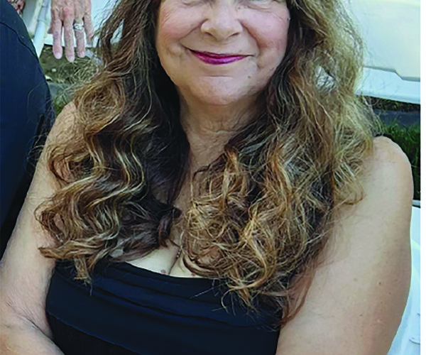 Debbie Enos obit