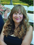 Debbie Enos obit