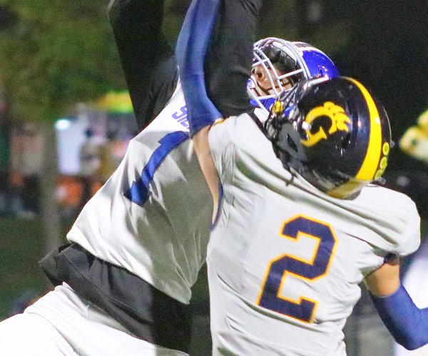 Gregori-Sierra football