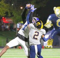 Gregori-Sierra football