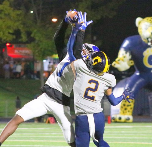 Second-half defense buoys Sierra in OT victory at Gregori