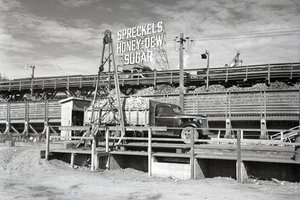 spreckels 1940s