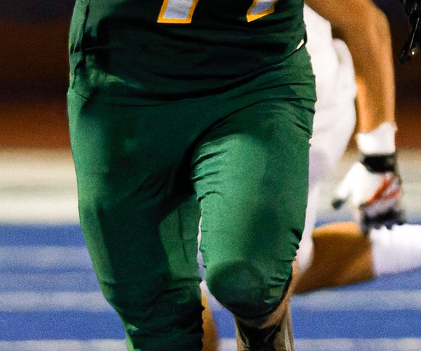 Hilmar football 1