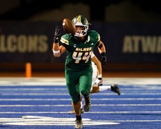 Hilmar football 1