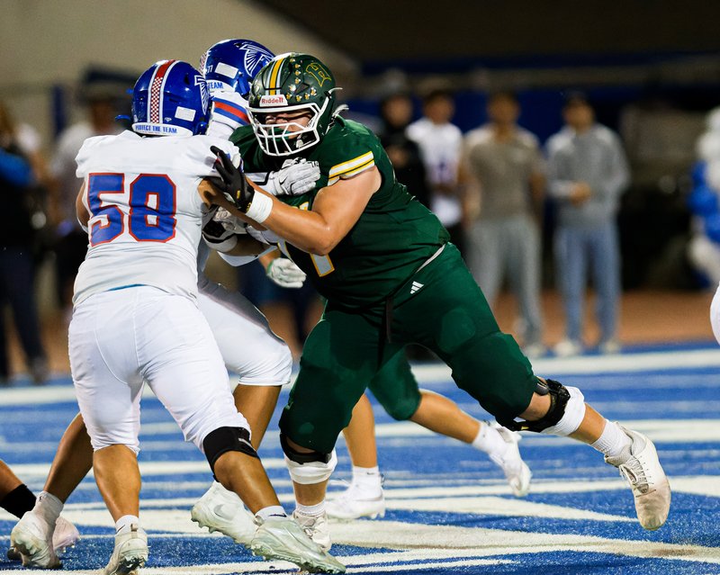Hilmar football 3