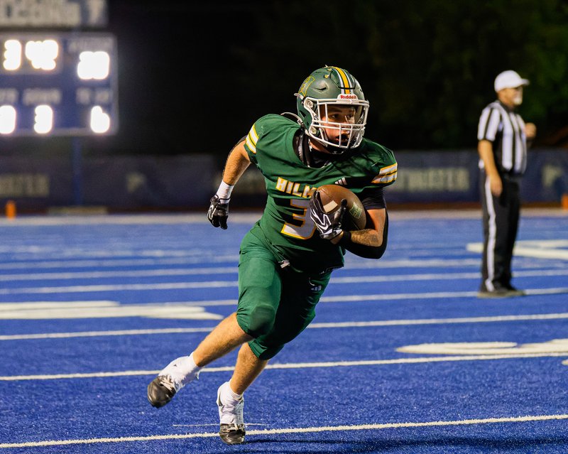 Hilmar football 4