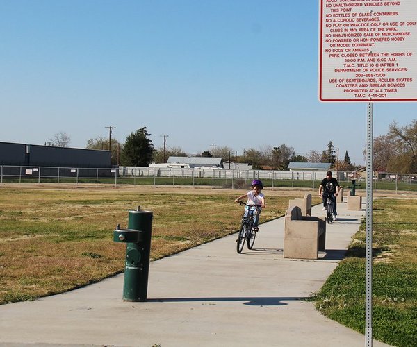 Montana Park