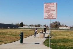 Montana Park