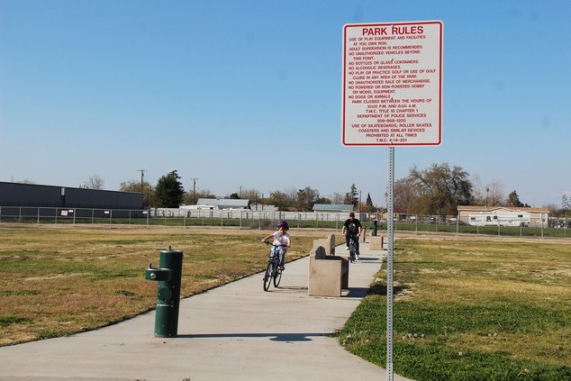 Montana Park