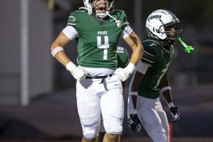 Pitman football 1