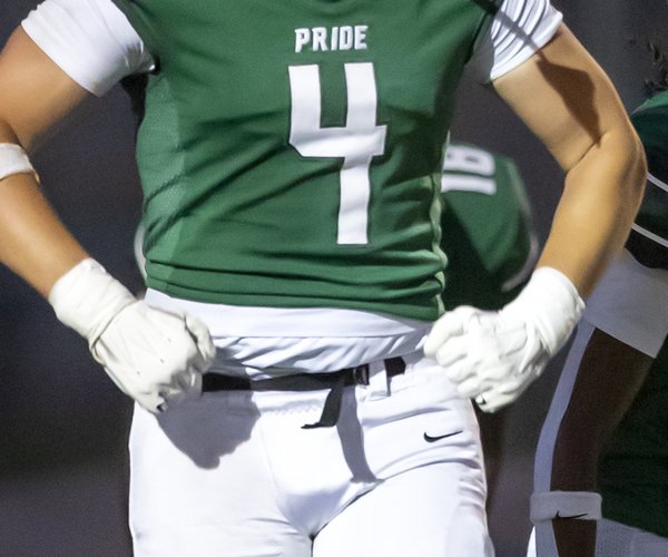 Pitman football 1
