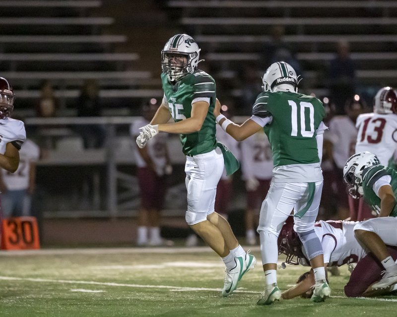 Pitman football 2