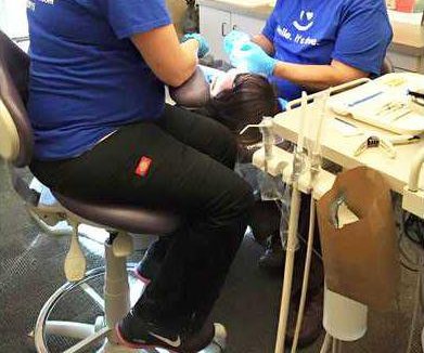 dental care with heart