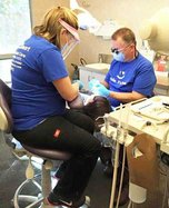 dental care with heart