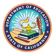 Ed logo