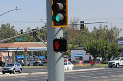 Ceres traffic signals
