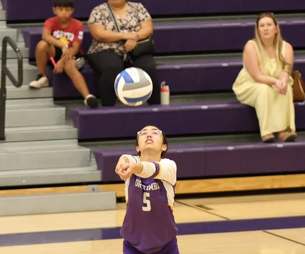 ohs vb 9-16