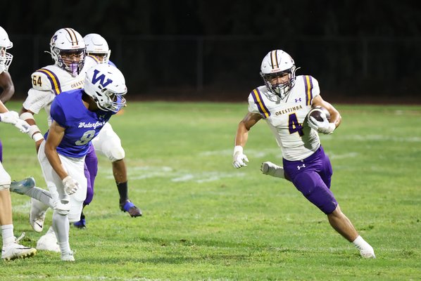 ohs fb 9-23 maier