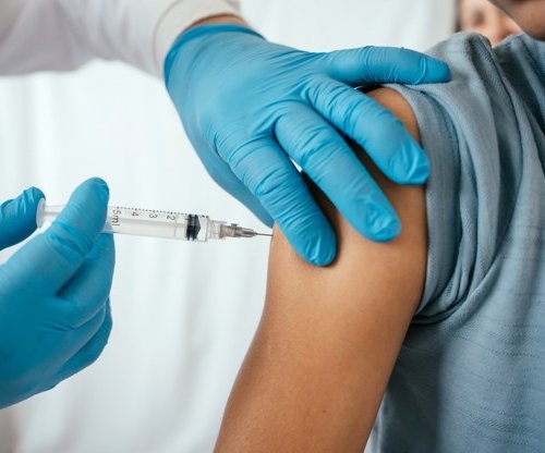 measles vaccine