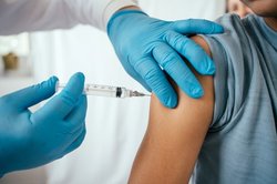 measles vaccine