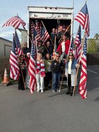flag photo