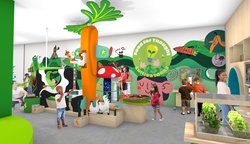 New museum