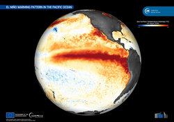 el nino 2026