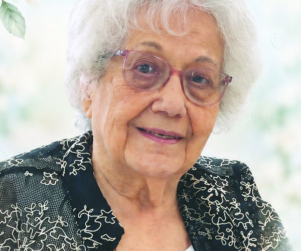 Georgina A. Loureiro Teicheira obit
