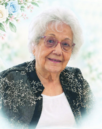 Georgina A. Loureiro Teicheira obit