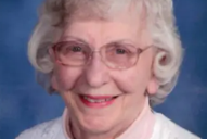 Ann Virginia Halseth obit