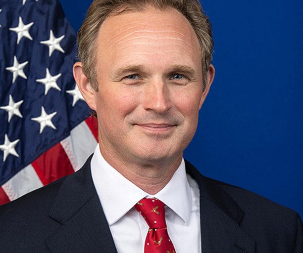 James Gallagher