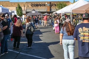 923 O Market